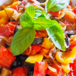 Sicilian Caponata