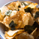 Miso Soup Potato Chips Recipe