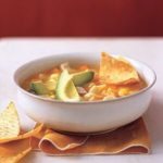 Tortilla Soup