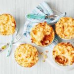 Toddler recipe: Mini shepherd’s pies