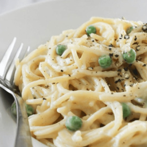 Vegan Alfredo Sauce