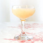 Roasted Pear Cocktail Recipe