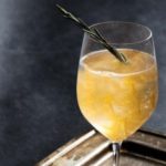 Two Turtledoves Cocktail Recipe