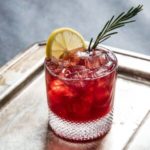 Dickory Dock Cocktail Recipe