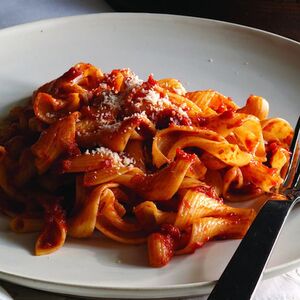 Ragù di Carne (Meat Sauce)