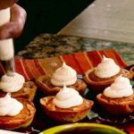 Mini Sweet Potato Pies