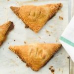 Nectarine Hand Pies Recipe