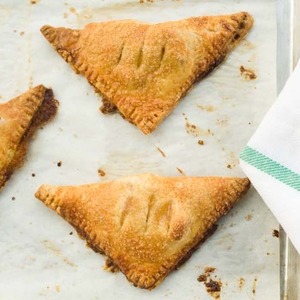 Nectarine Hand Pies Recipe