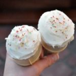 Ice Cream Cone Cupcakes Recipe