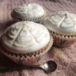 Cappuccino Cupcakes Recipe