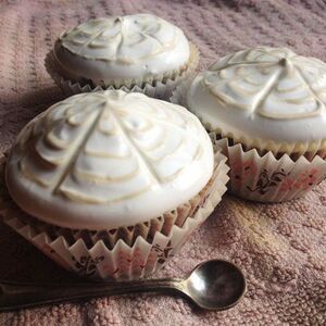 Cappuccino Cupcakes Recipe