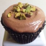 Chocolate Zucchini Cupcakes Recipe