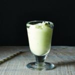 Avocado Sea Salt Shake