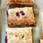 Summer Fruit Hand-Pies