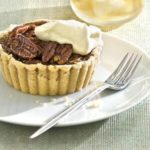 American pecan pies