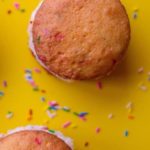 Funfetti Whoopie Pies