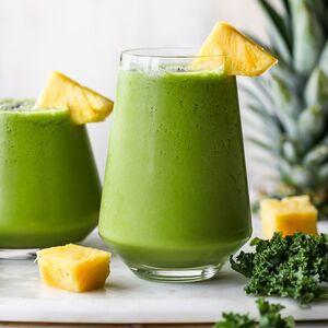 Aloe Smoothie