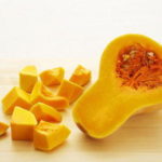 Golden Squash Potage