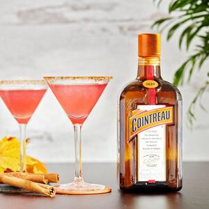 Harvest Cosmopolitan Cocktail