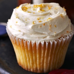 Old-Fashioned Cupcakes