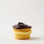 Boston Creme Cupcakes