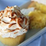 Lemon Meringue Cupcakes Recipe