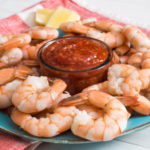 Plump and Tender Shrimp Cocktail Recipe