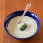 Cold Cucumber Yogurt Soup