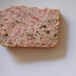 Ricotta Meat Terrine