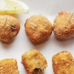 Polpette (Meat Croquettes)