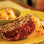 Chipotle Meat Loaf