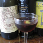 Vermouth Cocktail Recipe