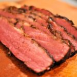 Montreal Smoked Meat Recipe