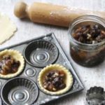 Easy mince pies