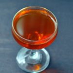 Fanciulli Cocktail Recipe