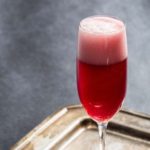 Portmanteau Cocktail Recipe