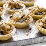 Gluten-free mince pies