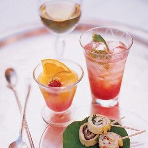 Campari Cooler