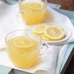 Spiced Lemonade