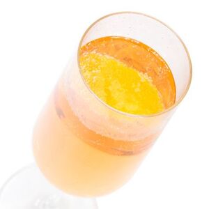 Seelbach Cocktail Recipe