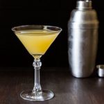 Algonquin Cocktail