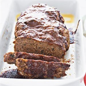 Meat Loaf