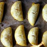 Bourbon Peach Hand Pies