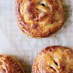 Beef Hand Pies