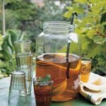 Classic Iced Sun Tea