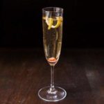 Champagne Cocktail