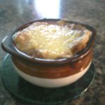 Not So French Onion Soup