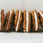 Oatmeal Cream Pies