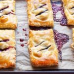 Cherry Hand Pies