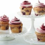 Blueberry Cupcakes